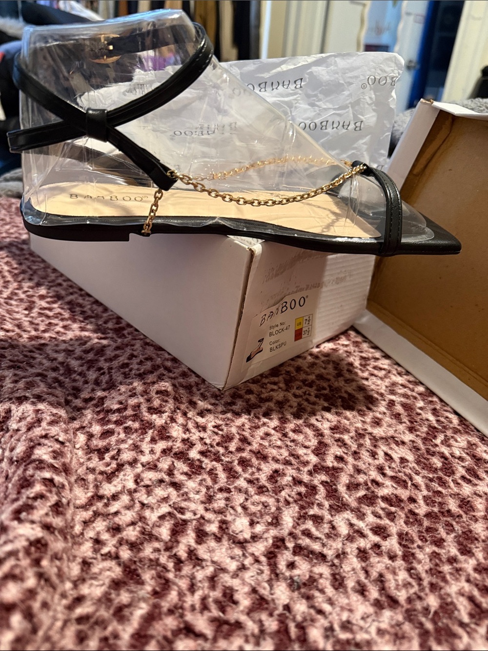 Sandals - Picture 4 of 7